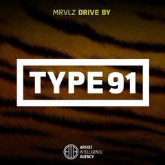 driveby是什么意思