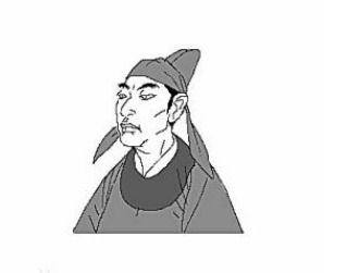 马诗的写作背景是什么?