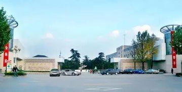江苏科技大学在哪个校区，江苏科技大学在哪个镇