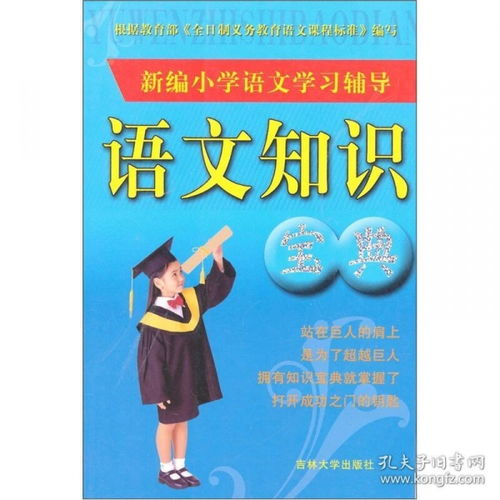 小学语文辅导，语文学习