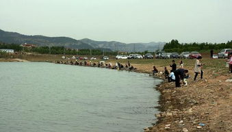 济南钓鱼网大调查:你最常用多长的竿子?