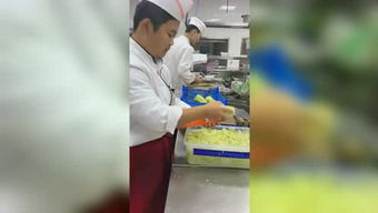 厨师哥哥，厨师哥哥红玲