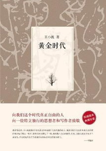 王小波简介及作品黄金时代，温州王小波简介