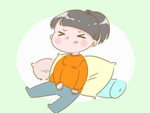 不适的英文