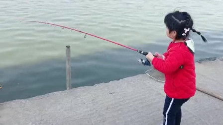 钓鱼怎样是上钩