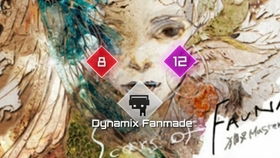 fauna是什么意思，fauna怎么记