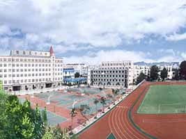 青岛五中和青岛二十六中，青岛二十六中是初中还是高中
