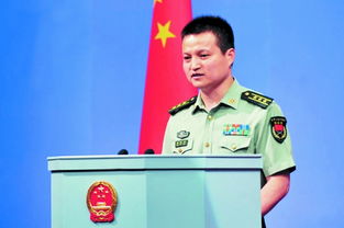 杨宇军事