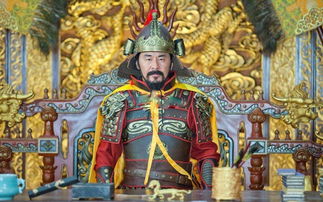 宋太祖怕史官怕什么,悦什么?