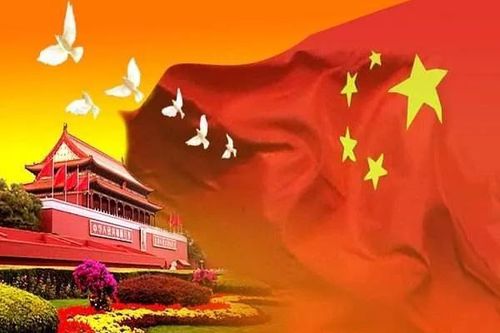 《祖国70年,我们的生活都发生了哪些翻天覆地的变化?》