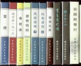 书脊怎么设置，书脊尺寸计算