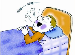 怎样不打呼噜小妙招