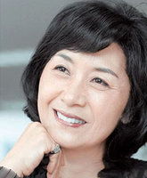 韩剧仁医里扮演英莱母亲的人叫什么名字?