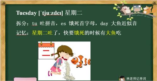 在周末的英语怎么念，周末前用on还是in