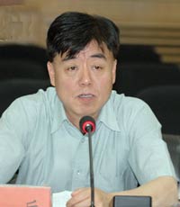 陈一兵的介绍