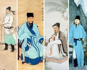 初唐四杰是指哪四位，初唐四杰是指哪几个人