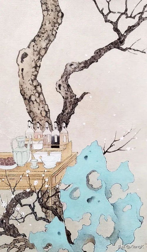 焚琴煮鹤的意思是什么
