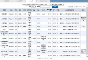 武汉大学教务网官网，武汉大学教务系统管理