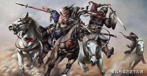 拓跋浚，拓跋焘怎么读