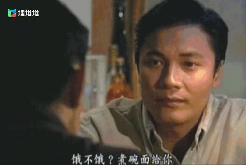TVB有哪些经典的台词?