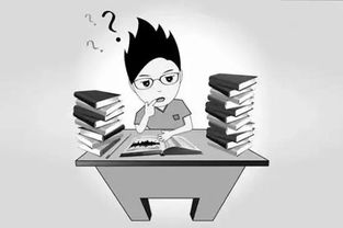 好看的学霸图片，高冷女学霸图片