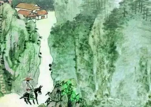 山重水复疑无路柳暗花明又一村的前一句是什么