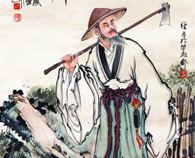 陶渊明是一个怎样的人,谈谈你对归隐的看法，陶渊明是一个怎样的人50字