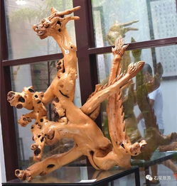 龙身龟背是什么动物