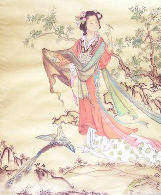 潘玉儿是如何用脚迷倒萧宝卷的?潘玉儿结局为何被杀?