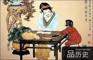 乐羊子妻是一个什么样的人，乐羊子妻原文