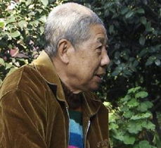 感动中国十大人物