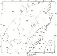 莆田地震了吗，莆田地震2023