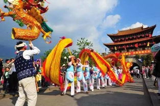 大理三月街2023，大理三月街2023开幕式
