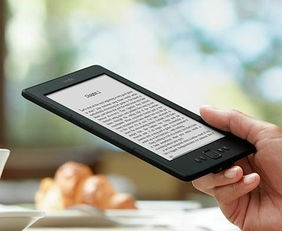咪咕kindle是什么东西