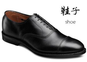 shoes怎么读