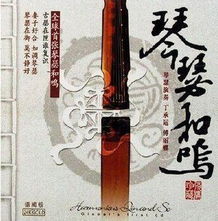 琴瑟和鸣是什么意思