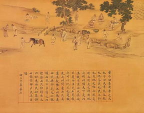 孝经原文及译文解释