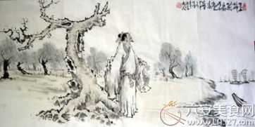 前度刘郎是什么意思，前度刘郎造句