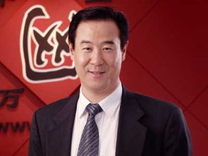 赢在中国06年预测阿里巴巴的小人物是谁?