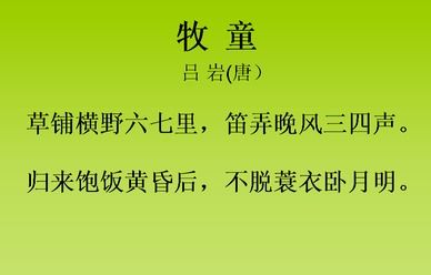 归来饱饭黄昏后不脱蓑衣卧月明诗句的意思是什么
