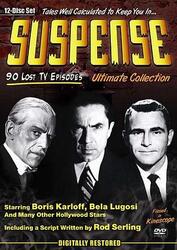 suspenseful，suspense opening纯音乐