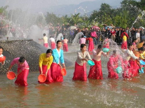 中国民风民俗有哪些