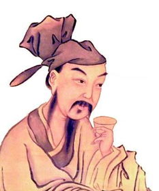 张祜拼音版
