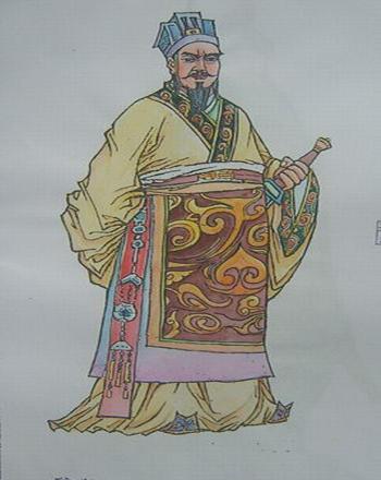 三国的时候为什么那么多人叫别人叫 明公
