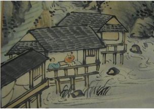 古诗村夜 白居易 翻译