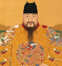 朱见深是明君还是昏君，朱见深的儿子朱祐樘