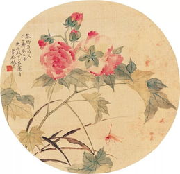 春怀的意思