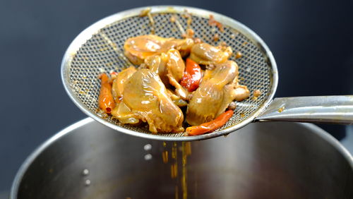 鲜鲜鲜是什么调料
