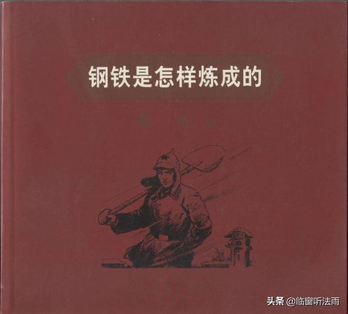 钢铁是怎样炼成的题目含义，钢铁是怎样炼成的考点重点知识