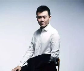 宋扬和张总是什么电视剧，宋扬简历
